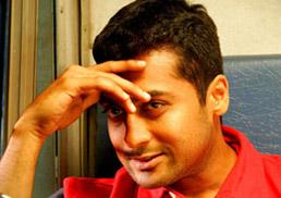 Puri to direct Surya
