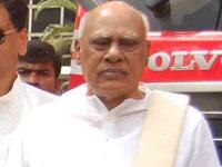 CM in a hurry to complete Polavaram project