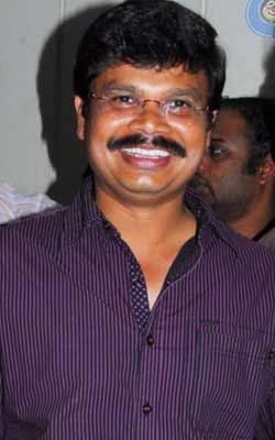 After Balayya it's Gopichand for Boayapati.