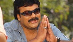 'Master' Chiru's special lecture to fans.