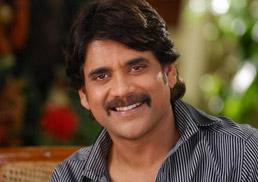 Nagarjuna's Gaganam completed