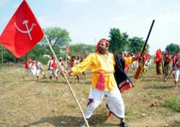 R Narayanamurthy's Veera Telangana