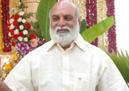 Rahavendra Rao directs Dasari