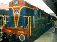 SCR suffers Rs 74 lakh loss