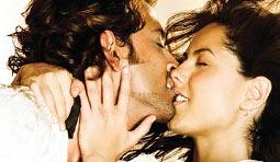Kites Movie Review.