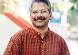 Maniratnam to visit Hyderabad on May 27