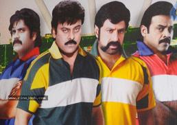 Tollywood star cricket on June 13