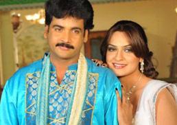 Sivaji, Aditi's Lokame Kotthaga