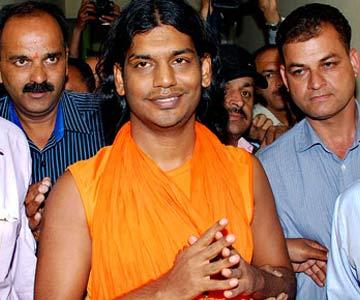 Sex Swami completes 50 days &amp; gets bail