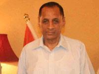 Addicts have doubled in Cong rule; Babu, tells Governor