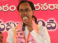 KCR remarks violation of statute: Rayapati