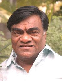 Babu Mohan &amp; Kota traveled on same paths