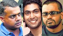 Rana: Bye to Selva Raghavan, Hi to Gautham Menon