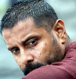Vikram becomes Suriya, Karthik &amp; Kamal