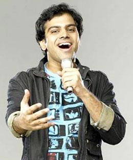 Secunderabad Singer creating history