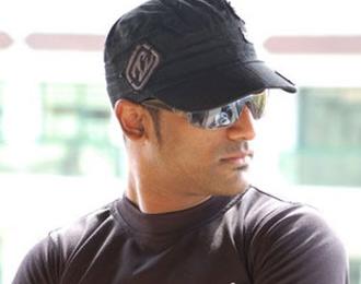 Mani Sharma's son to debut with Trivikram asst!