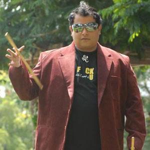 Fat hero Krishnudu eyeing on Direction!