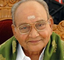 K. Vishwanath admitted in hospital!