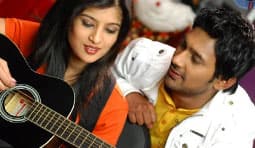 Happy Happyga Movie Review