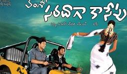 Saradaga Kasepu Movie Review