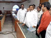 Nod for new flats as former MLAs refuse to vacate official quarters