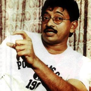 Varma insults a Lady Cultural Activist!