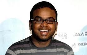 Bhaskar changes surname to 'Orange'