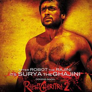 Varma takes Rajini help for 'RC 2'
