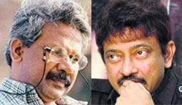 Varma can't accept Maniratnam creativity