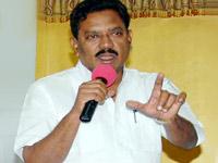 Has govt shelved Pavala Vaddi?