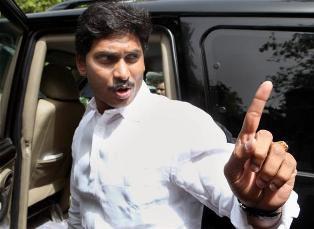 Our blood is boiling against Jagan &amp; Sakshi
