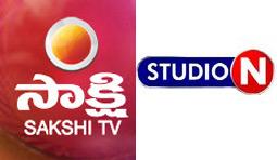 Studio N benefited from Sakshi
