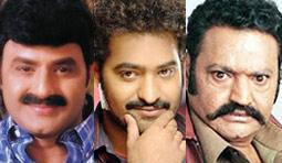 Nandamuri Package Movie coming soon!