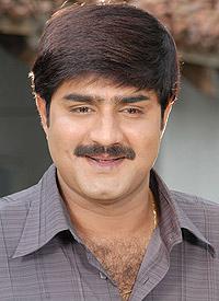 He is Balakrishna &amp; Bapu's First Choice