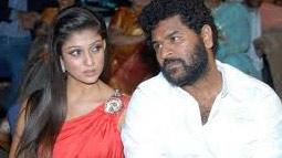 HMK sees red at Nayantara portraying 'Seeta'