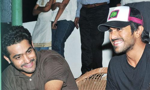 Difference between Tarak &amp; Charan