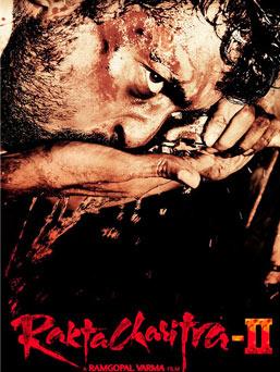 Raktha Charitra 2 Australia Schedules