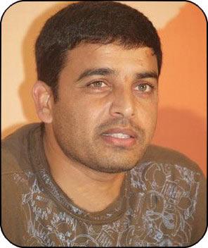 Flop Producer eyeing on Mega Family!