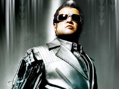 Rare achievement for Rajinikanth