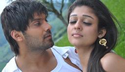 Nene Ambani Movie Review