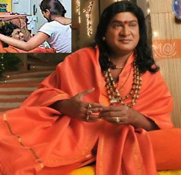 Sex Swami happy with ruling on 'Ayyare'