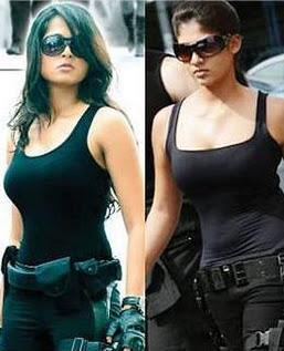 Two hot beauties ready to marry in 2011!