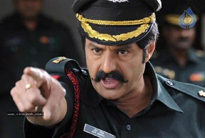 PVC Spl: Hats off to Dasari and Balayya