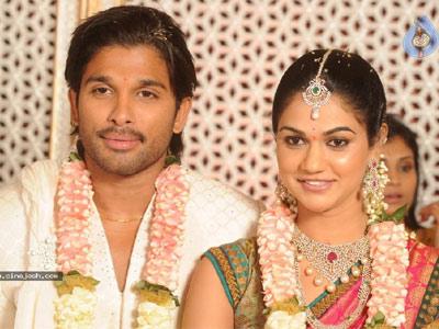 Allu 'Pelli Sandadi' on March 6