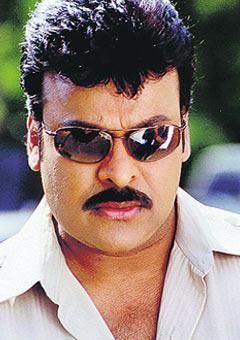 VV Vinayak disappointed with Chiru!