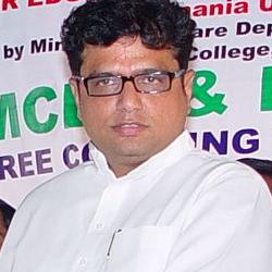 Postpone Millennium March for Inter student's sake: Sridhar Babu