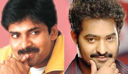 Tarak and Pawan creating new records