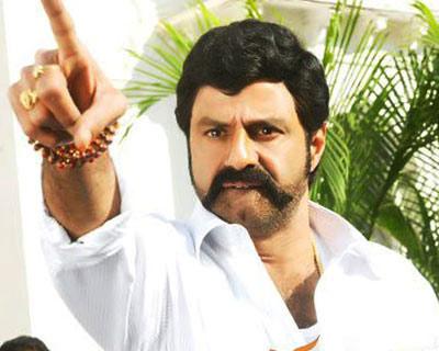 Balakrishna Fans surprised