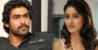 Secret meeting between Puri &amp; Ileana