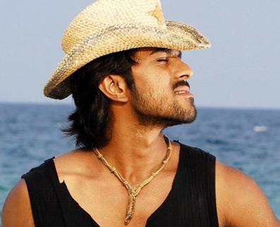 Ramcharan's Miami plan!